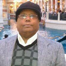 paulchandra47's profile picture. 