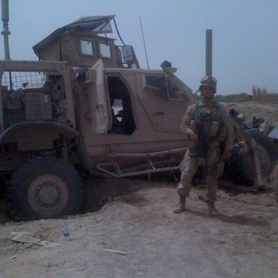 ATahmooressi's profile picture. Mother of Sgt. Andrew Paul Tahmooressi, In-active reservist USMC, meritoriously promoted 2012 , FREE from a Mexican jail- Jude 1:24 To him who is able,...