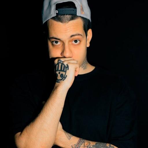 Contato para shows: +55 (21)98182-9885 - Tiago Villela ou e-mails para: contato.pedroratao@gmail.com / Desde: 26/06/14 / Oficializada: 27/06/14