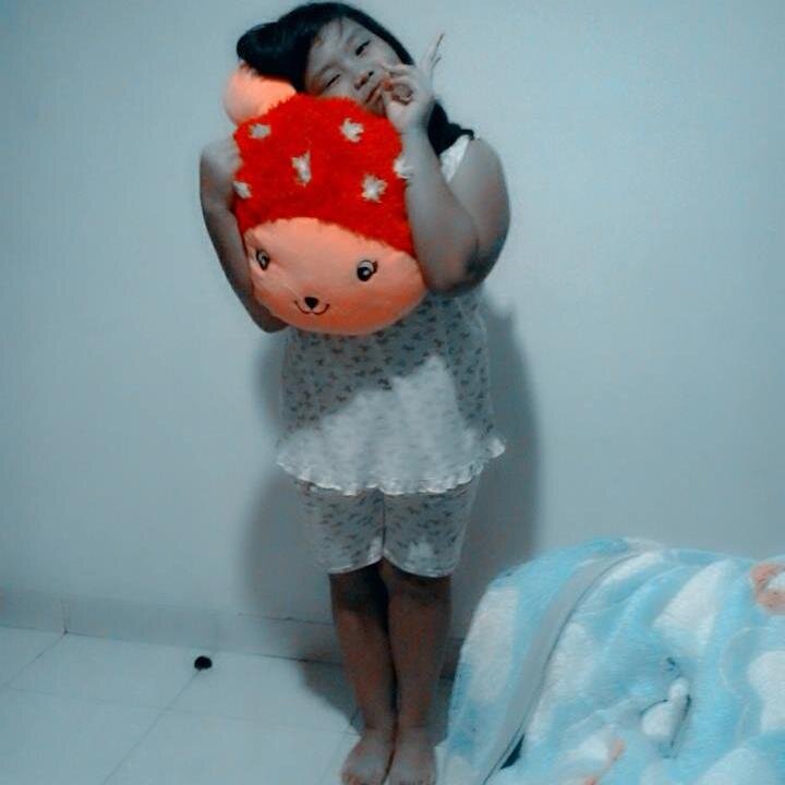 melindaocha1's profile picture. 