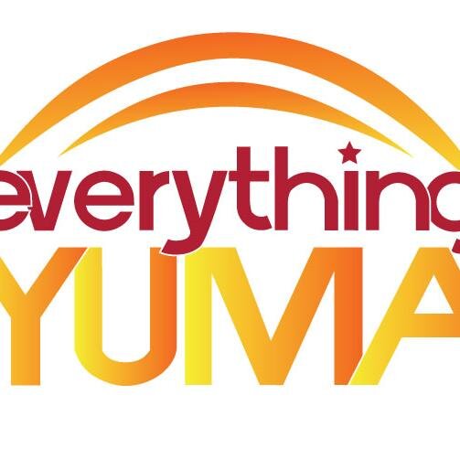 Tweets & RTs about things happening in and around #Yuma #AZ
