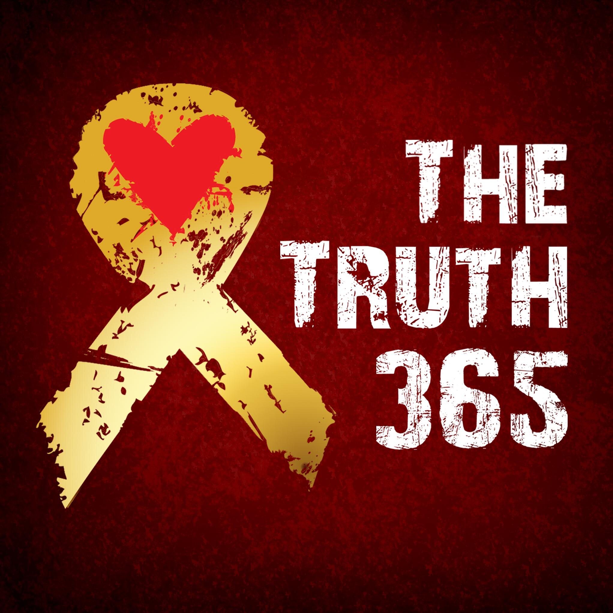 The Truth 365 (thetruth365film) Twitter