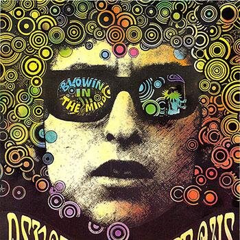 Preservation of original; Underground, Rave, Club, and Disco memorabilia from all around the world!