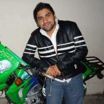 Aguante la academiaaa..