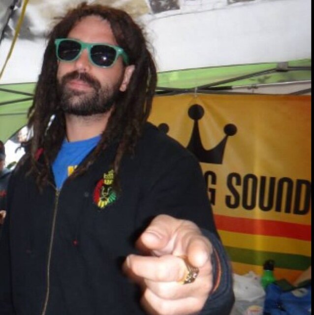 sizzlak's profile picture. dJ and promoter with Intelligent RebelLion Int'l resident at Casa Rasta Christy's on the Square Santa Rosa, CA. Every Wednesday night.