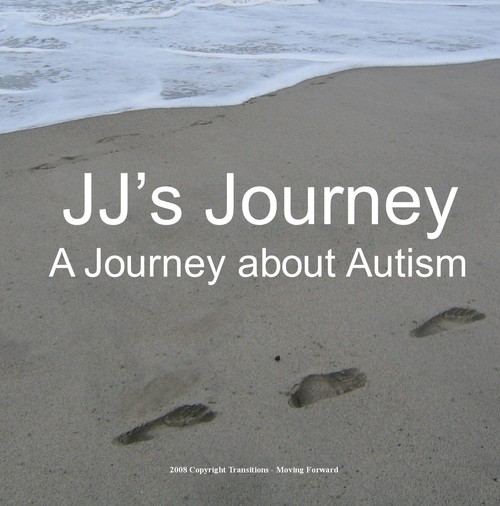 Mom- advocate. Created film JJ's Journey, A Journey about Autism; international recognition. Mom to 23-yr-old JJ -college senior. http://t.co/c7UwEP0Y