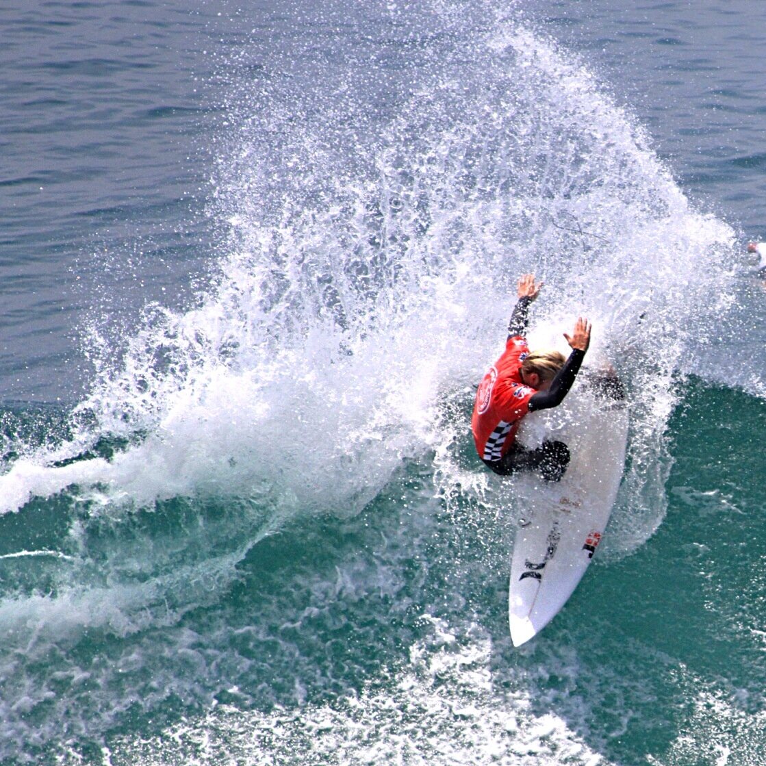 Club Surf is a referral company that uses our club to branch out your business ventures through surf photography and social media. We haven't even launched yet!