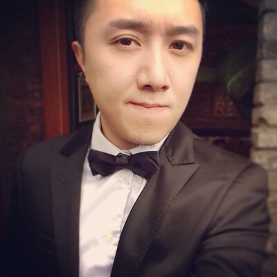 BJxiaoze's profile picture. 