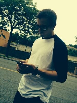 /Slight risk taker/Bold/ Honest/Guitar lover/Whiskey lover/Evett Hedemark lover/Heavy Music/