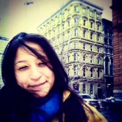 EmyLaraCuellar's profile picture. Daydreamer cloumsy kind clueless lass. Ecuador, Venezuela Canada.