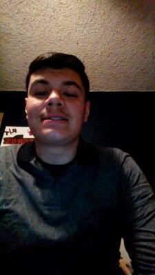 omarjimenez714's profile picture. 