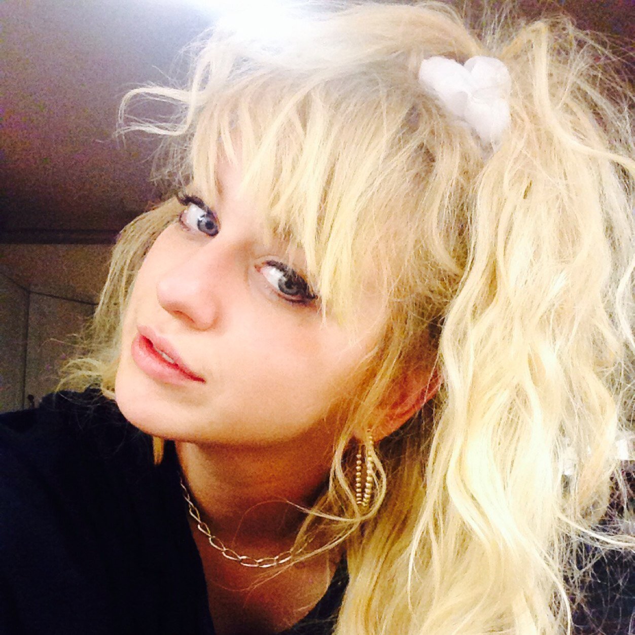 BeBeautifulBC's profile picture. Makeup Artist,Hair Stylist, Salon Owner of Extended Beauty :)