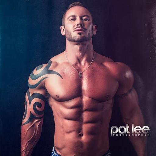 Female__Fitness Profile Picture