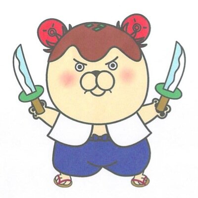 天下二刀流武蔵 Musashiworld Twitter