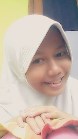 *Bday* 02-06-2001|Mtsjhs|Grade 8|Tangerang|I Missyou pah({})|I Love MamaPapa♥