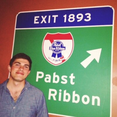 williamunrue's profile picture. 