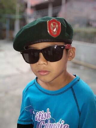 my love football @ari-godzila