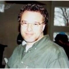 drwiesenfeld's profile picture. 