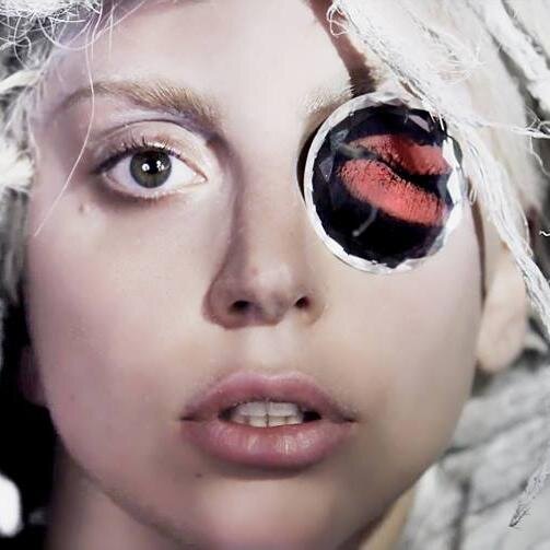#WarningARTPOP