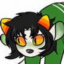Your name is NEPETA and you were a PET at a PETSHOP. Your owner is @MiraclesAreLove and he gives the bEST BELLY RUBSSS