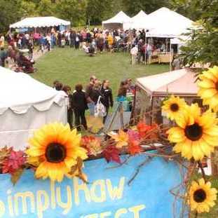 simplyrawfest's profile picture. Organizers of the SimplyRaw Festival in Ottawa, Canada - Sat June 19, 2010