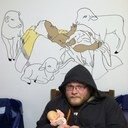 heftylefty03's profile picture. Short. Bald. Over-weight.