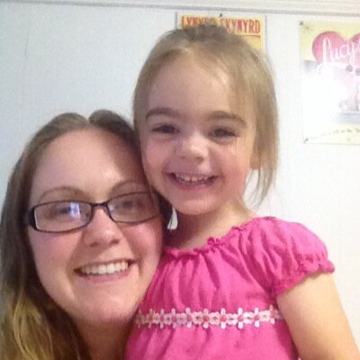 I'm 35 year old wife, mother to two wonderful children, and a teacher.