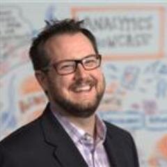 Principal Director of Designed Intelligence at Accenture
