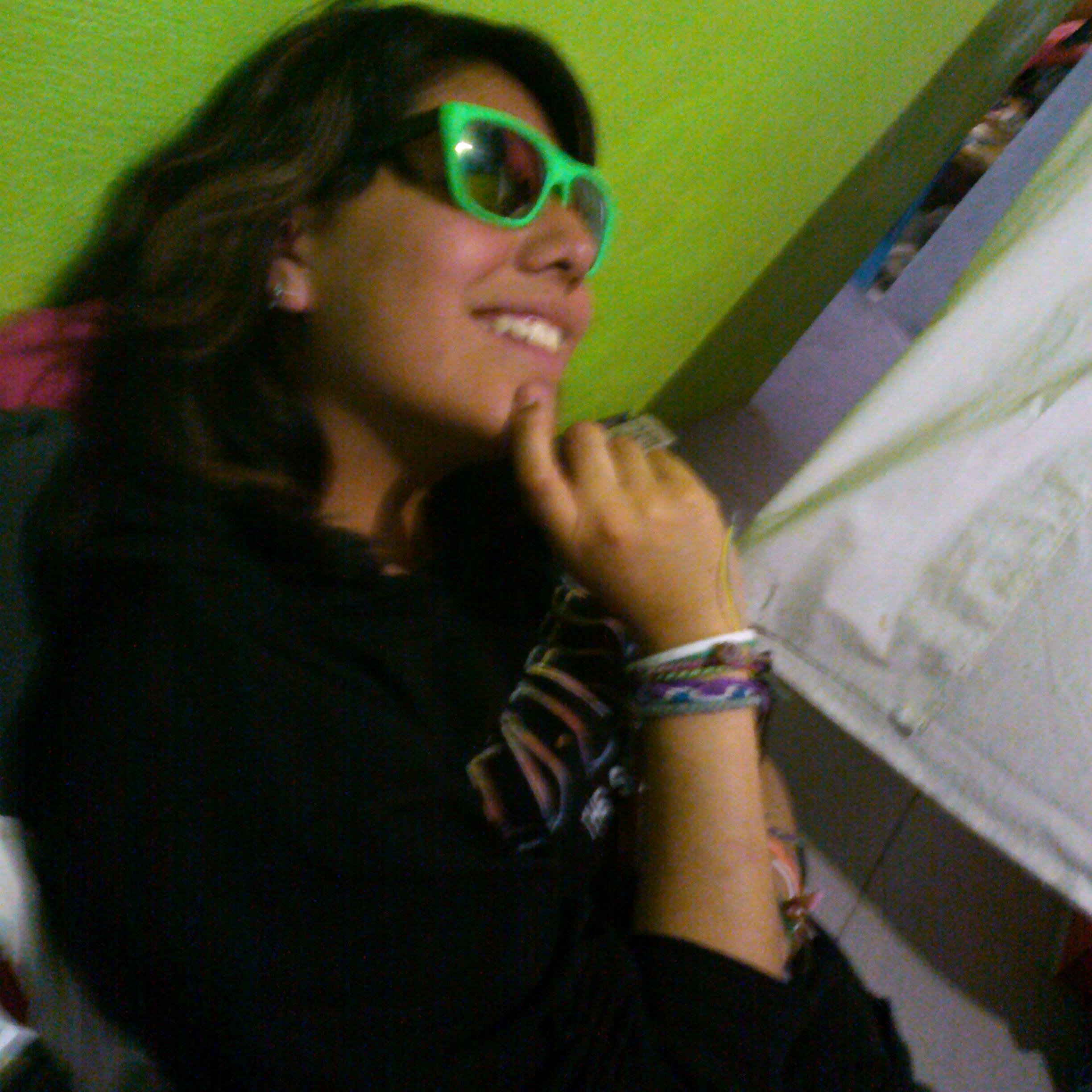 kpoper,friki,metalera y mas... ;)