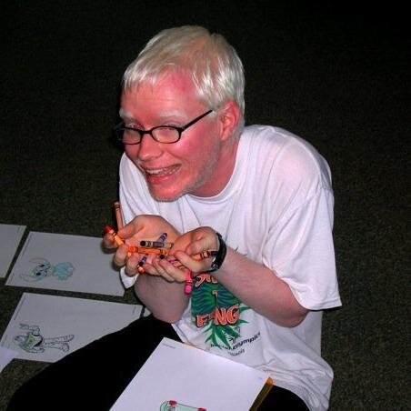 RossTLudwig's profile picture. Connector, team builder, collaborator, and facilitator passionate about improving education and promoting peace and unity.