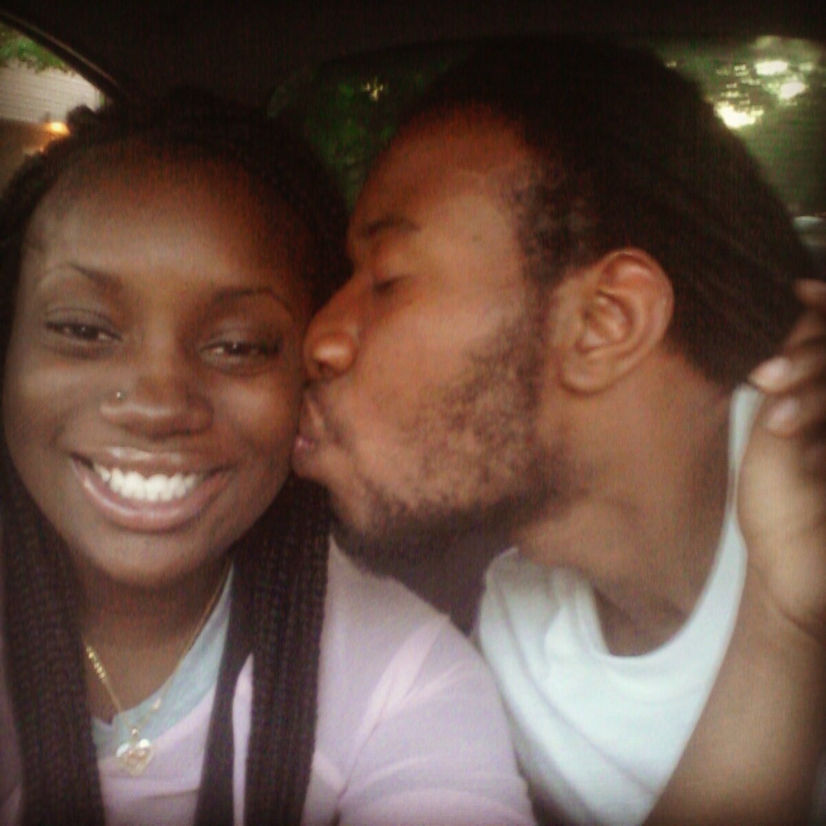 CaNTbEJUdgeD's profile picture. IG: Blackerthaberry.... FOLLOW ME!!!!! a young woman trying to be somebody and also give my son the world! Keon Dupree Heard... #independent