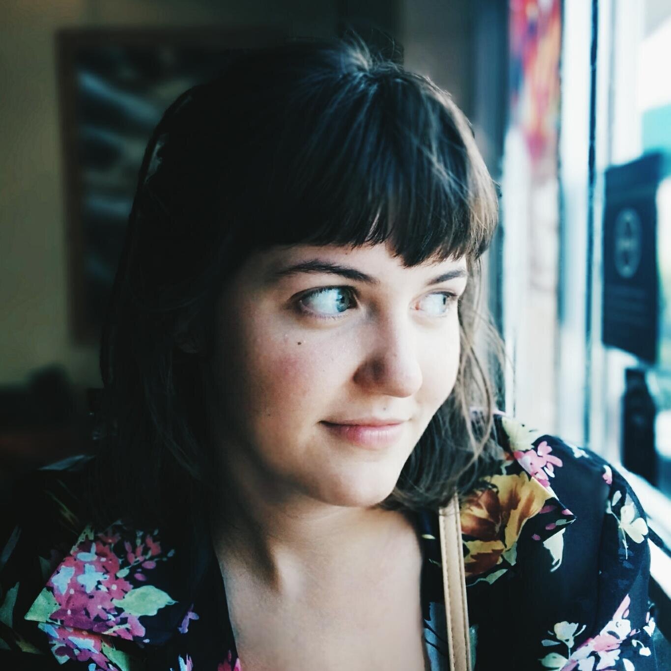 MorganConcialdi's profile picture. IBM UX, design strategist in ATX | Puzzler extraordinaire