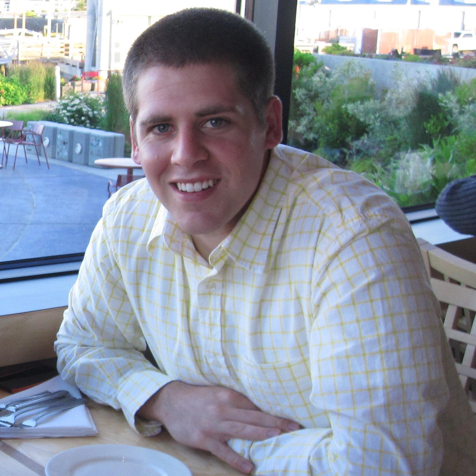 yerglerb's profile picture. Thinker, husband, scientist, student, teacher | I teach chemistry at Wheaton North High School | I learn best through failure