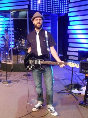 _alexpeek's profile picture. 