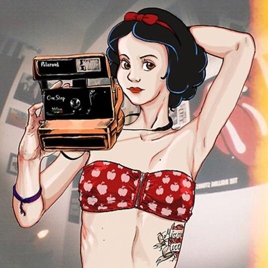SrtaManzana Profile Picture
