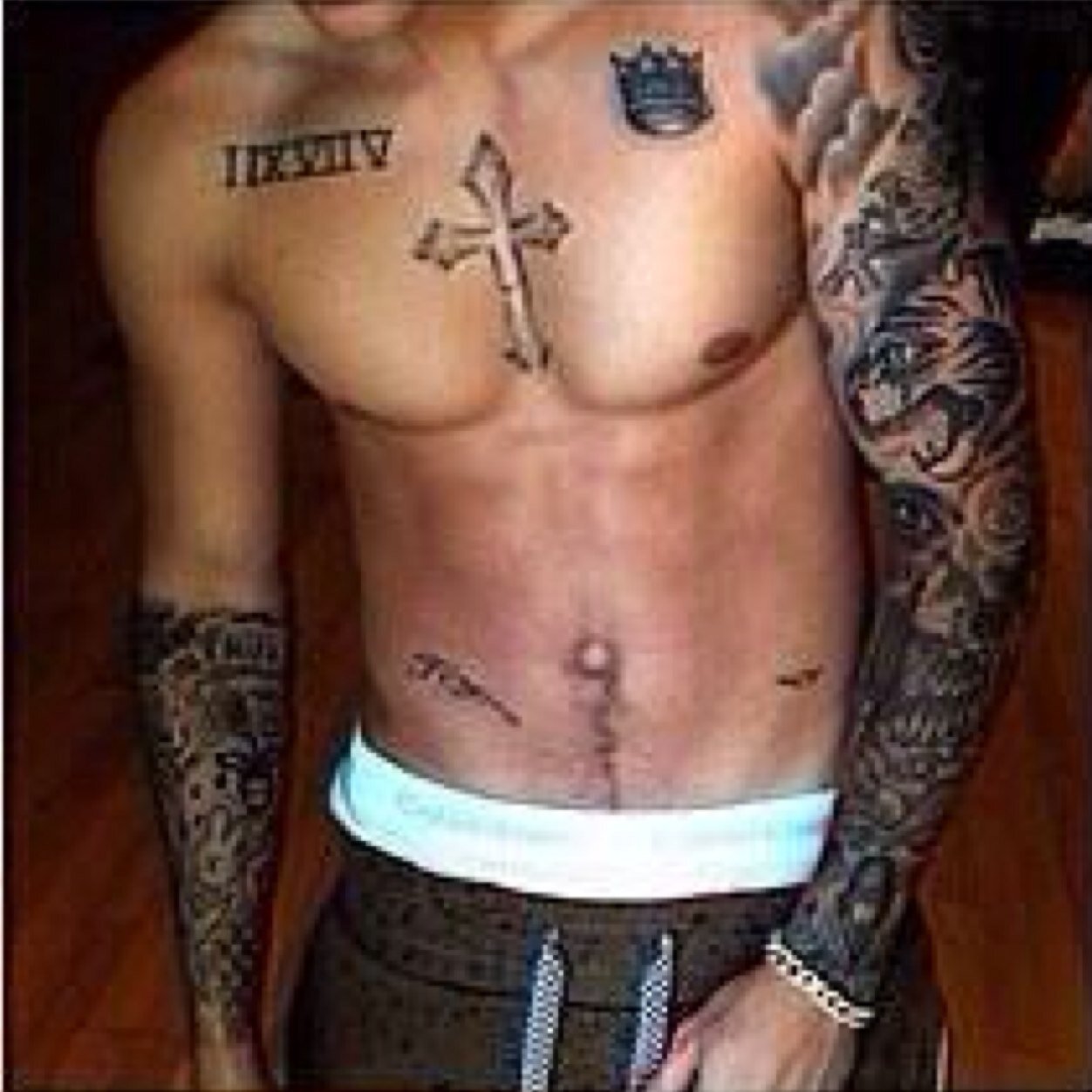 mcb_drew's profile picture. 