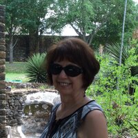 Gilda Freeman (@gilfree) 's Twitter Profile