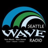 Seattle Wave Radio (@4seattlemusic) 's Twitter Profile Photo