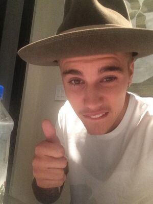 I'am belieber forever Bitches 3