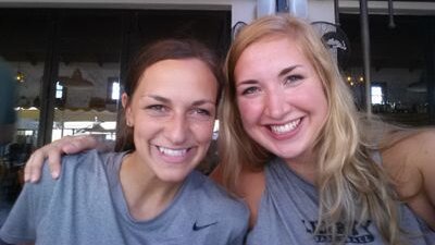 samegirl3's profile picture. basketball, nursing, rommates...why not tweet together #samegirl