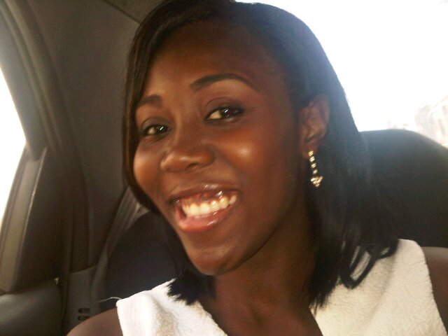 She_DahB's profile picture. Be Happy :)