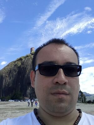 Ingeniero de Sistemas, Web Developer.