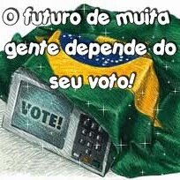 NÃO AO VOTO OBRIGATÓRIO !!! O voto culturalmente obrigatório no Brasil, faz  prolifera a corrupção neste país, carente de educação. Isso é democracia? Acorda