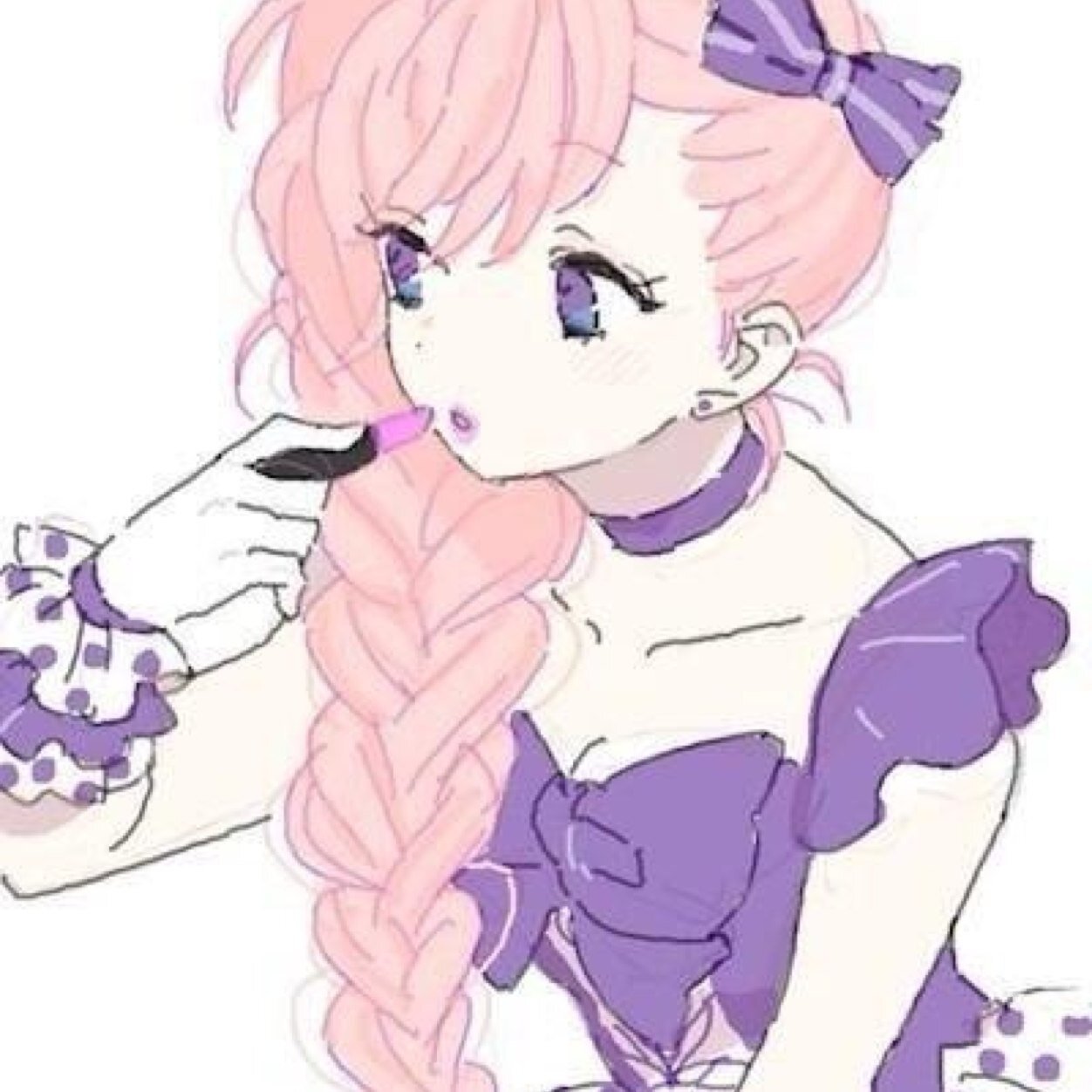 毒かわいいbot Mjdgtpa Twitter