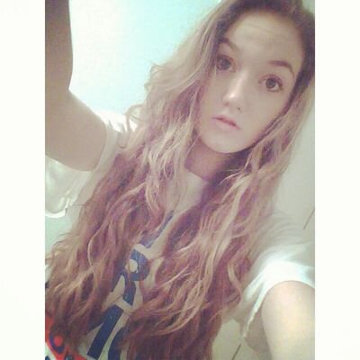 Kristen_97M's profile picture. Im Kristen~