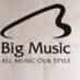 bigmusicpro (@bigmusicid) Twitter profile photo