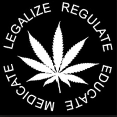 LegalizeWeedman's profile picture. 