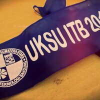 UKSU ITB 2013 (@uksuitb13) 's Twitter Profile