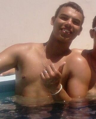 wendelzinhu's profile picture. 