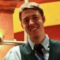 Andrew Moore (@andrewmooreuu) 's Twitter Profile